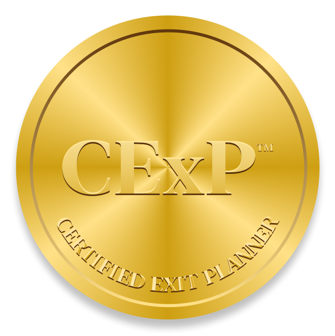 CExP™ certification